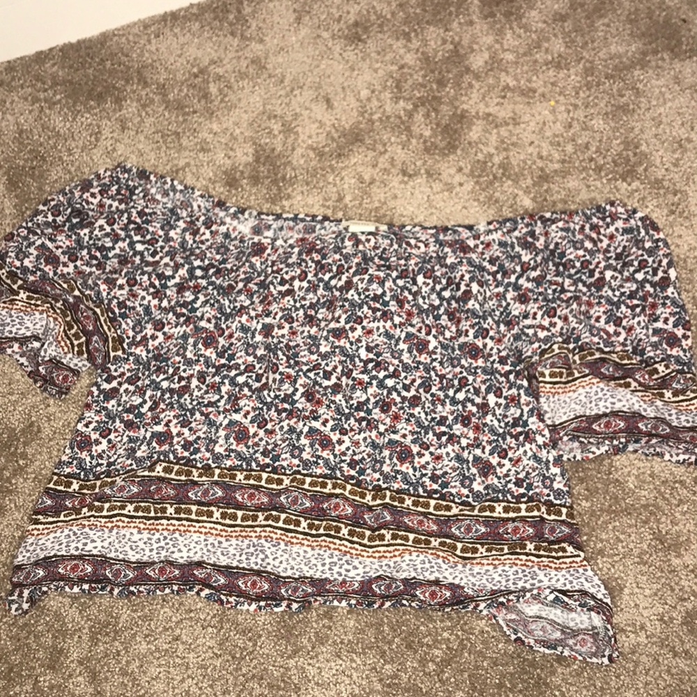 forever 21 shirt